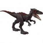 Jurassic World Ferocious Pack dinosauro Moros Intrepidus