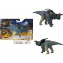 Jurassic World Ferocious Pack dinosauro Einiosaurus
