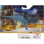 Jurassic World Ferocious Pack dinosauro Einiosaurus