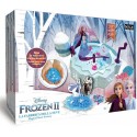 La Fabbrica della Neve Disney Frozen