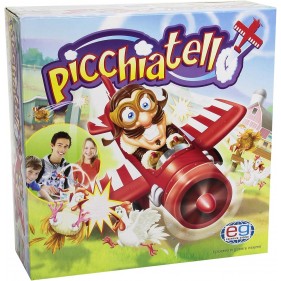 Picchiatello - versione italiana
