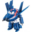 Super Wings Transform-a-Bots Chase