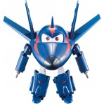 Super Wings Transform-a-Bots Chase