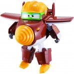 Super Wings Transform-a-Bots Todd