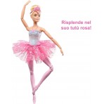 Barbie Ballerina Magico Tutù Dreamtopia