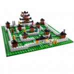Lego Games Ninjago 3856