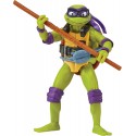 Donatello Tartarughe Ninja Caos Mutante