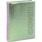 Agenda COMIX Standard Special 2023-24 Verde Metal