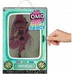 Virtuelle bambola L.O.L Surprise OMG Dance Dance Dance