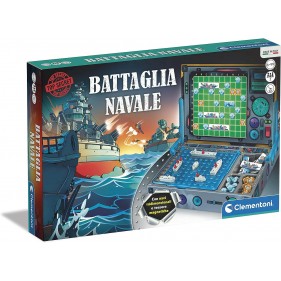 Battaglia navale board magnetico - lingua italiana