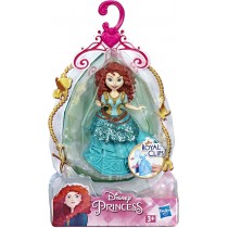 Merida bambola Disney Princess Royal Clips