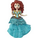 Merida bambola Disney Princess Royal Clips