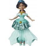 Jasmine bambola Disney Princess Royal Clips