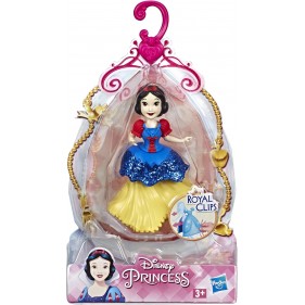 Biancaneve Disney Princess Royal Clips