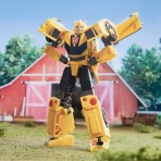 Bumblebee personaggio Transformers EARTHSPARK
