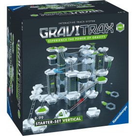 Gravitrax Starter Set Pro Vertical
