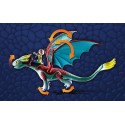 Playmobil 71083 Dragons: The Nine Realms - Feathers & Alex