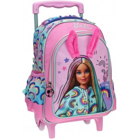 Trolley Barbie Cutie reveal