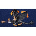 Dragons: The Nine Realms - Thunder & Tom PLAYMOBIL 71081
