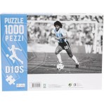 Puzzle D10S Maradona 1000 Pezzi