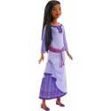 Disney Wish bambola Asha di Rosas