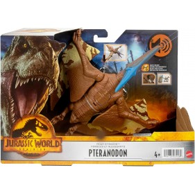 Jurassic World Dominion Attacco Ruggente - Pteranodonte