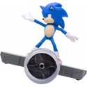 Sonic 2 veicolo radiocomandato Speed Turbo