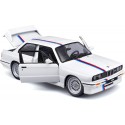 Burago 1988 BMW 3 serie M3