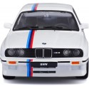 Burago 1988 BMW 3 serie M3