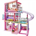 Barbie Casa dei Sogni con 8 Stanze
