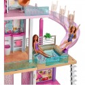 Barbie Casa dei Sogni con 8 Stanze