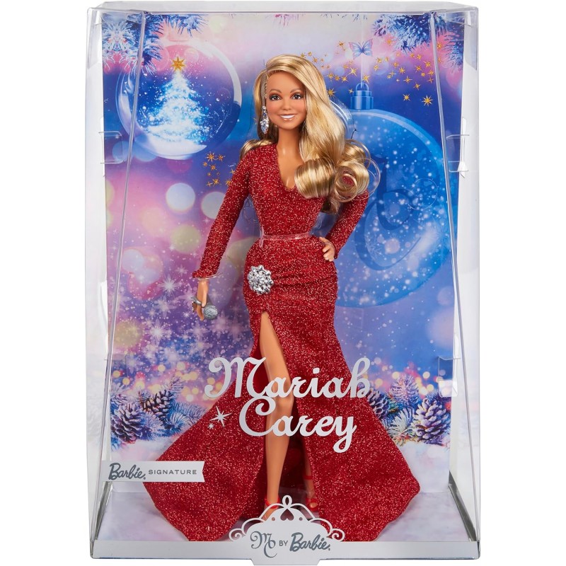 Barbie Signature - Mariah Carey