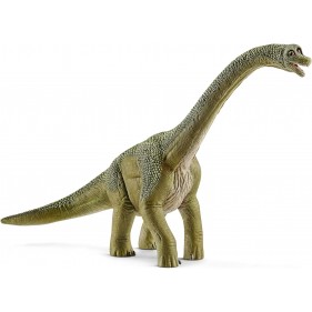 Schleich Brachiosauro