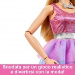 Barbie bambola gigante 61 cm