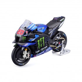 Maisto Yamaha YZR-M1 Moto GP