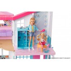 Barbie playset Casa di Malibù