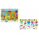 Play-Doh Kitchen Creations kit Grande Chef