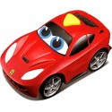 Pista Rock & Race Ferrari Junior