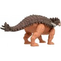 Jurassic world Borealopelta Mattel