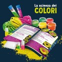 Lisciani laboratorio scienza dei colori