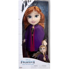 Bambola Anna 38 cm Disney Frozen