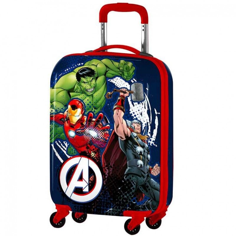 Trolley da viaggio Avengers