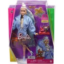 Barbie extra numero 16 con Chihuahua