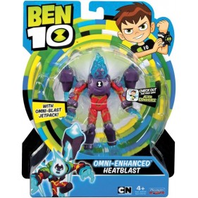 Ben 10 Omni enhanced Action figure