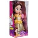 Disney Princess bambola Belle 38 cm