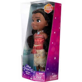 Disney Princess bambola Vaiana 38 cm