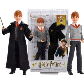 Harry Potter personaggio Ron Weasley articolato 30 cm