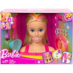 Barbie Super Chioma testa pettinabile