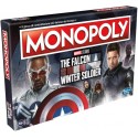 Monopoly The Falcon and the Winter Soldier