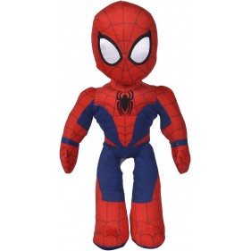Spiderman peluche 25 cm